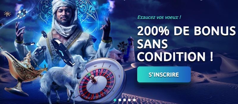 Pourquoi le Prince Ali Casino n’est pas juste un autre site de jeu en ligne ? à France Pourquoi le Prince Ali Casino n’est pas juste un autre site de jeu en ligne ? à France