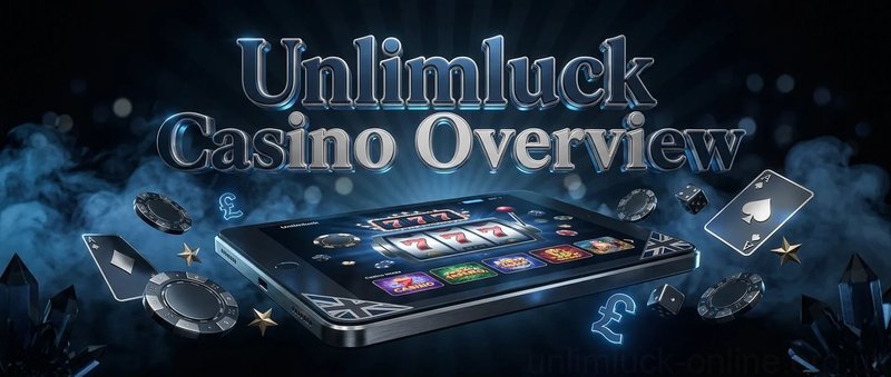 Unlimluck casino slots in United Kingdom